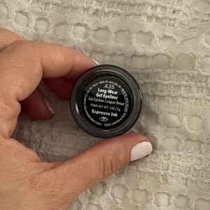Bobbi Brown Long-Wear Gel Eyeliner - Espresso Ink